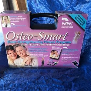 NIB Osteo-Smart Fitness Program